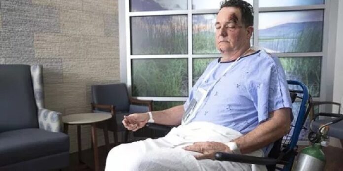 Woodward ΔΙΑΙΤΗΤΗΣ