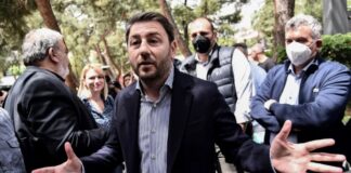 Οργή στο ΠΑΣΟΚ: Ο Ανδρουλάκης δεν πήγε ποτέ στα γραφεία του ΣΥΡΙΖΑ
