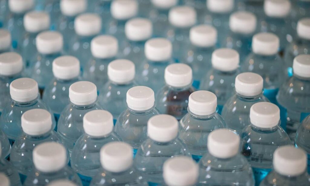 Φόρος ανακύκλωσης από την 1η Ιουνίου για πλαστικές συσκευασίες – Πόση θα είναι η επιβάρυνση - Magnesia News