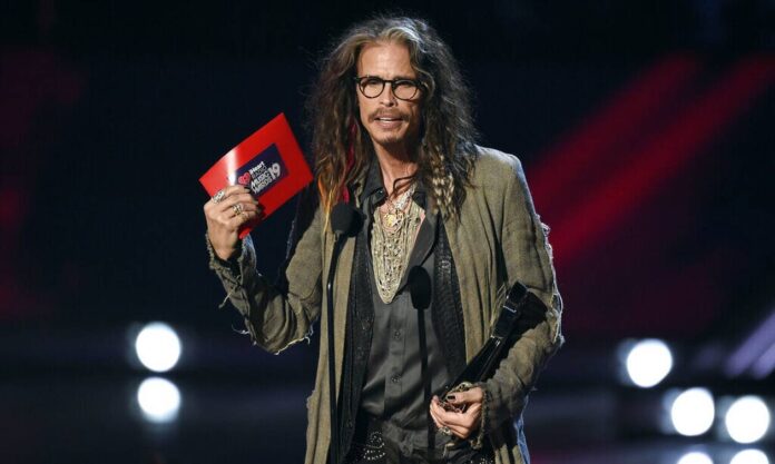 steven-tyler