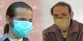 Ξεσπά η αδερφή του Θύμιου – «Αν μας ακούει να δώσει ένα σήμα ζωής»