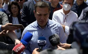 Τσίπρας: Η κυβέρνηση ξανάρχισε το γιουρούσι στα δημόσια ταμεία – Εκλογές το συντομότερο δυνατόν
