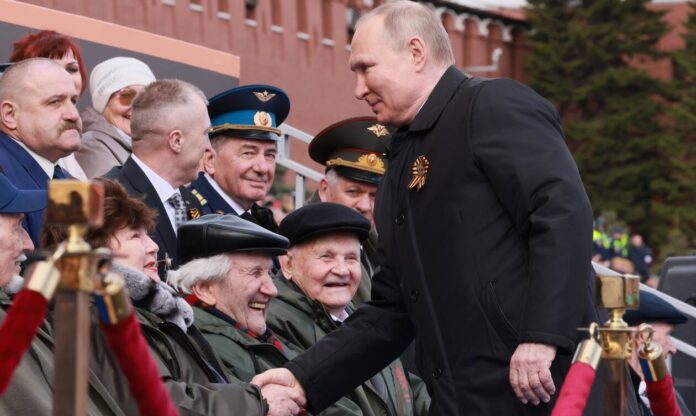 vladimir