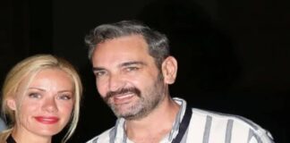 «Όχι μόνο παντρεύτηκαν, η Ζέτα θα κάνει και το παιδί του»