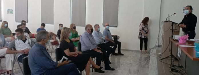 ΕΠΑΛ Βελεστίνου