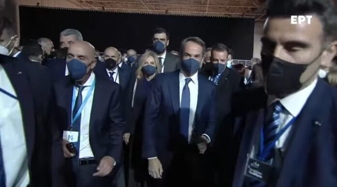 μητσοτακης