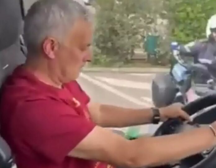 μουρινιο