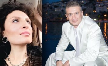 «Φοβήθηκα ότι δεν θα ξαναέβλεπα τα παιδιά μου»