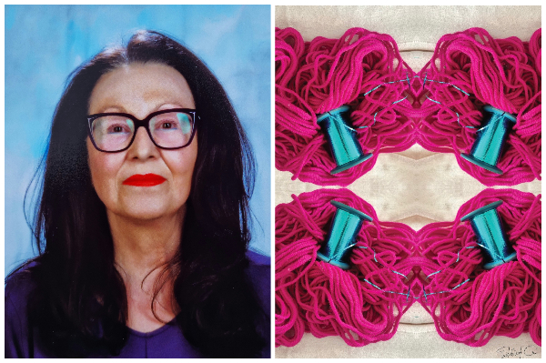 metamorfwseis ekthesi