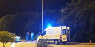 Νεαρός άνδρας βρέθηκε απαγχονισμένος