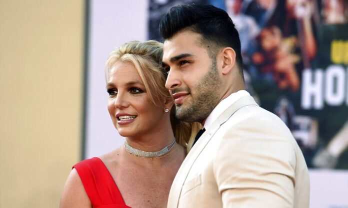 britney