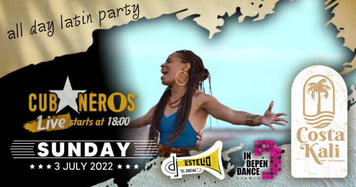 cubaneros