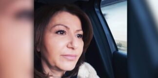 Αυτή είναι η 59χρονη που έπεσε νεκρή από το χέρι του συζύγου της – Ο μοιραίος καβγάς τους