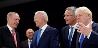 Το «ταμείο» της κυβέρνησης από τη σύνοδο κορυφής του ΝΑΤΟ και η αποτίμηση της προσέγγισης ΗΠΑ – Τουρκίας