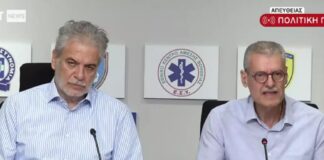 Χρήστος Στυλιανίδης: «Έχουμε μπροστά μας ένα σκληρό καλοκαίρι»