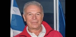 Πέθανε ο Γιώργος Καλογερόπουλος