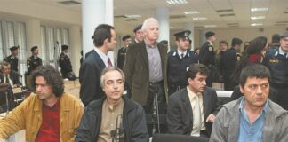 Τη νύχτα που έσβησε το αστέρι της «17 Νοέμβρη» – 20 χρόνια μετά από την… έκρηξη