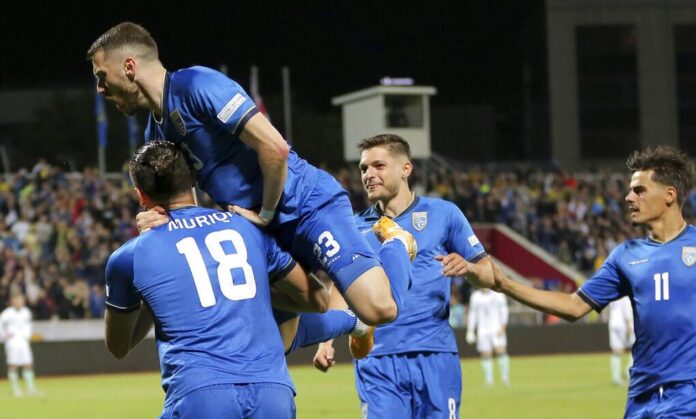 kosovo