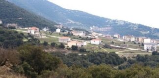 Μυστήριο σε χωριό- Οι κάτοικοι ακούν βουητά από τα βουνά