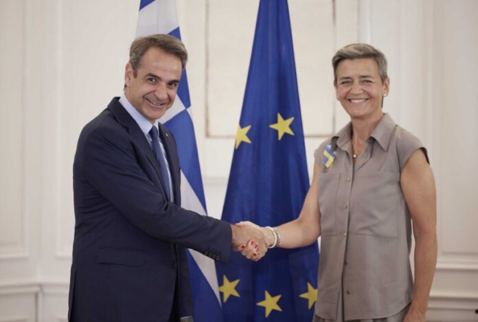 mitsotakis