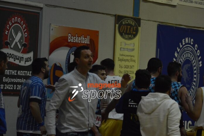 ΝΑΝΗΣ ΠΑΝΑΓΙΩΤΗΣ Γ.Σ.Α.