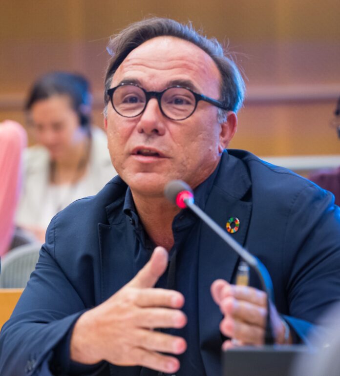 Πέτρος Κόκκαλης