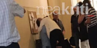 Πήγε να συμπαρασταθεί στον πατέρα της που την βίασε!