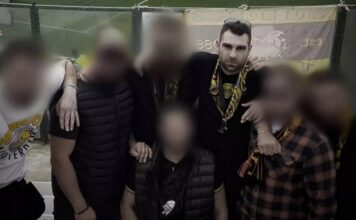 Νεκρός σε τροχαίο 31χρονος – «Χάρε μας πήρες άδικα έναν αδερφό»