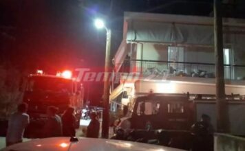 Αναστάτωση σε συναυλία του Βασίλη Παπακωνσταντίνου! (βίντεο)