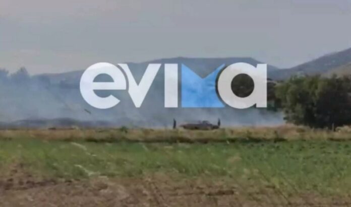 φωτια