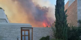 «Δίνουμε μεγάλη μάχη»