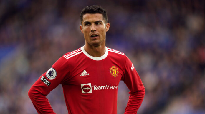 CR7