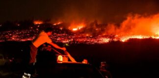 Η Αττική ξαναζεί τον εφιάλτη – Δραματική νύχτα για χιλιάδες κατοίκους