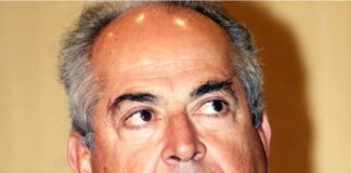 Πέθανε ο Δημήτρης Αποστολάκης