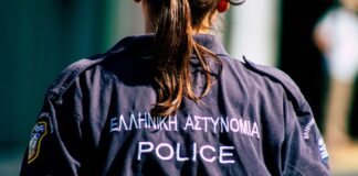 Πώς «έσβησε» η 26χρονη Χαρούλα ενώ περιπολούσε