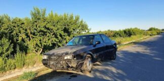 Υπέστη ανακοπή πριν το τροχαίο