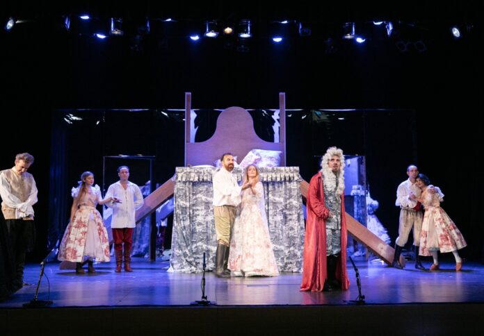 dipethe kata fantasian asthenis