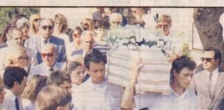 «Αστυνομία; Σκότωσα το παιδί μου και αυτοκτονώ»: Το έγκλημα που συντάραξε την Ελλάδα