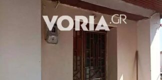 «Την χτύπησε με σπασμένο μπουκάλι και την έπνιξε»