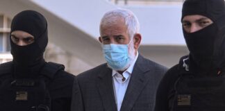 O Πέτρος Φιλιππίδης μίλησε για οργανωμένο σχέδιο, κατήγγειλε τον δικηγόρο καταγγελλουσών