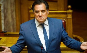 Νέα επίθεση Γεωργιάδη σε Πολάκη