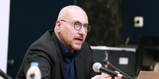 Θεοκλής Ζαούτης: Γιατί αυξήθηκαν τα κρούσματα κορονοϊού – Τι δείχνουν τα τελευταία στοιχεία