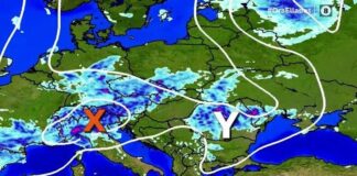 Προειδοποίηση Μαρουσάκη για τον καιρό