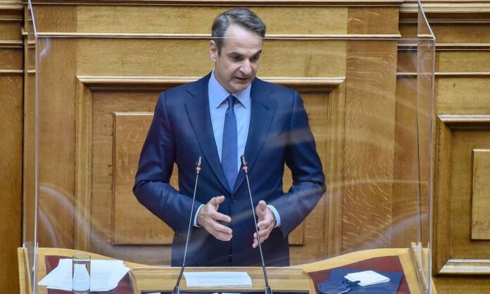 mitsotakis-vouli-paideia