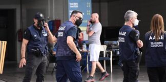 «Σφραγίζεται» τώρα βενζινάδικο για νοθεία
