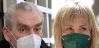 Ειδικό δικαστήριο: Απαλλαγή Παπαγγελόπουλου – Τουλουπάκη για τα κακουργήματα προτείνει η εισαγγελέας