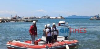 «Δεν ήξερε καλό κολύμπι»