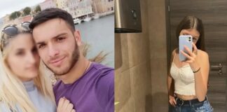 Θλίψη για τον 23χρονο Νίκο και την 15χρονη Ελίσα που πέθαναν σε τροχαίο