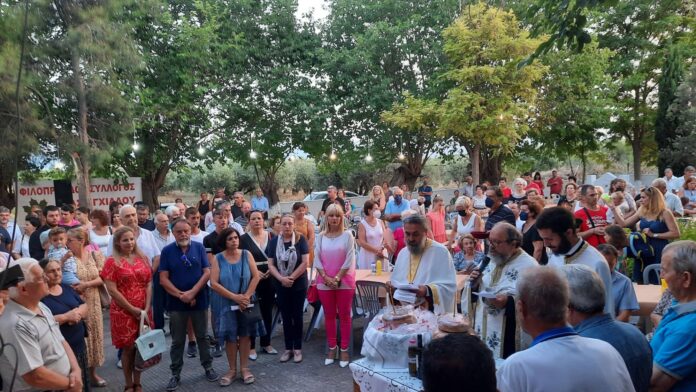 Φιλοπρόοδος Αγχιάλου 3