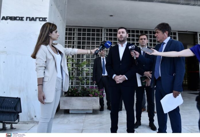 ανδρουλακης